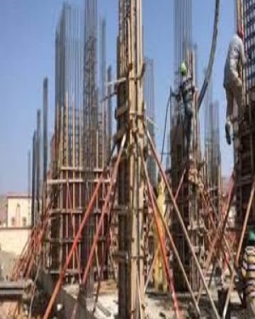 حديد التسليح